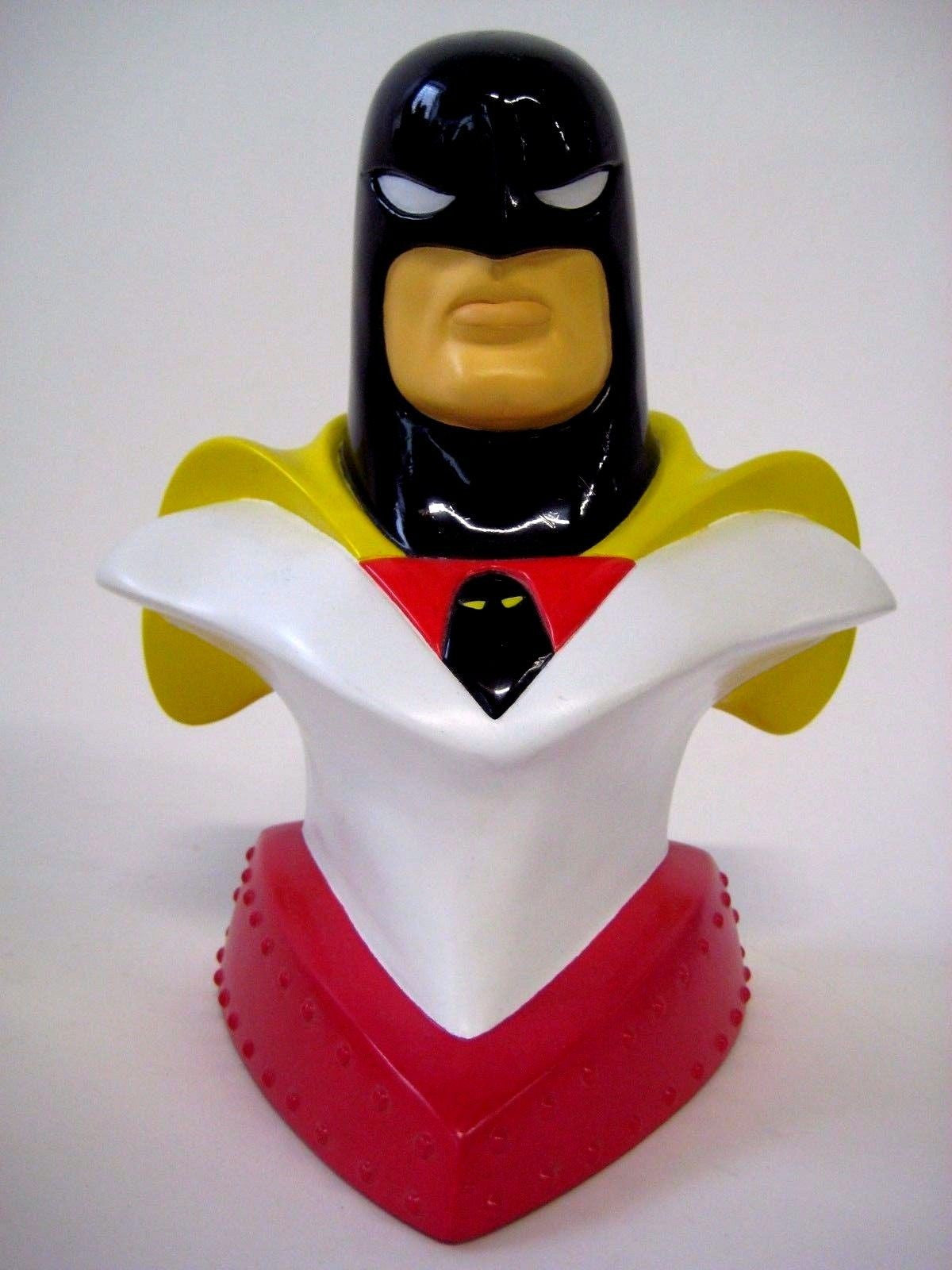 space ghost adult swim